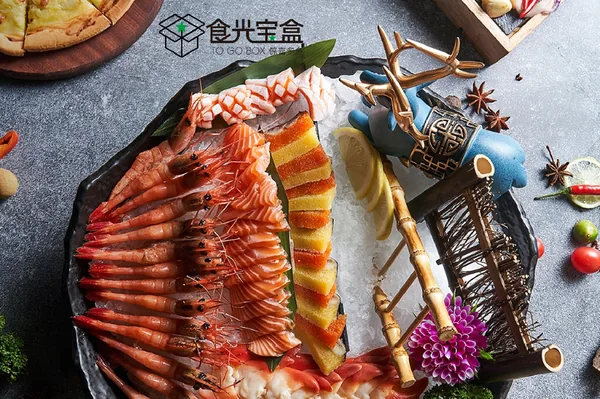 江苏酒店剩菜盲盒新闻配图
